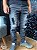 Calça Brow Jeans Masculina- 1717182 - Imagem 1