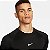 Camiseta Nike  Masculina Pro Dri-FIT - Preta FB7932 - Imagem 2