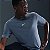 Camiseta Nike Masculina Sportswear - Azul Petróleo IH5067 - Imagem 2