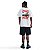 Camiseta Nike Masculina Sportswear Air Max 95- Branca HQ9256 - Imagem 3