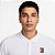 Polo Nike Masculina Court Slam- Branca FZ6941 - Imagem 2