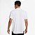 Polo Nike Masculina Court Slam- Branca FZ6941 - Imagem 3