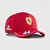 Boné Puma Masculino Scuderia Ferrari Hamilton- Vermelho 026275 - Imagem 1