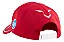 Boné Puma Masculino Scuderia Ferrari Hamilton- Vermelho 026275 - Imagem 3