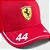Boné Puma Masculino Scuderia Ferrari Hamilton- Vermelho 026275 - Imagem 2