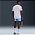 Camiseta  Nike Masculina Dri-FIT - Branca HV4125 - Imagem 3