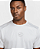 Camiseta Masculina Nike Air-  Branca HM0195 - Imagem 2