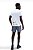 Camiseta Masculina Nike Air-  Branca HM0195 - Imagem 3