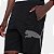 Bermuda Puma Masculina Tad Knit - Preta 527198 - Imagem 2