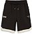 Bermuda Puma Masculina Porsche Legacy- Preta 624554 - Imagem 1