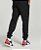 Calça Puma Masculina BMW M Motorsport- Preta 621222 - Imagem 3