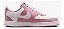 Tênis Nike Feminino Court Vision Lo NN - Rosa DH3158 - Imagem 2