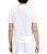 Camiseta Masculina EA7 Emporio Armani Jersey  - Branca - Imagem 2
