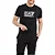 Camiseta Masculina EA7 Emporio Armani Jersey - Preta - Imagem 1