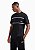 Camiseta Masculina EA7 Emporio Armani Crew Neck- Preta - Imagem 1