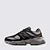 Tênis New Balance 9060 Masculino- Preto - Imagem 2
