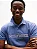 Polo Tommy Hilfiger  Masculina Regular Fit - Azul Petróleo - Imagem 3