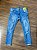 Calça Brow Jeans Masculina- 337777 - Imagem 4