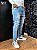 Calça Brow Jeans Masculina- 337777 - Imagem 2