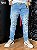 Calça Brow Jeans Masculina- 337777 - Imagem 1