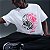 Camiseta Nike Masculina LeBron- Branca HV1689 - Imagem 2