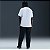 Camiseta Nike Masculina LeBron- Branca HV1689 - Imagem 3