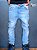 Calça Brow Jeans Masculina- 990567 - Imagem 1