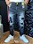 Calça Brow Jeans Masculina- 3393030 - Imagem 1