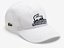 Boné Lacoste Masculino Rolex Paris Masters Edition- Branco - Imagem 1