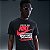 Camiseta Nike Masculina Sportswear 6MO Futura - Preta HQ9157 - Imagem 1