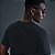 Camiseta Nike Masculina Sportswear 6MO Futura - Preta HQ9157 - Imagem 3