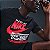 Camiseta Nike Masculina Sportswear 6MO Futura - Preta HQ9157 - Imagem 2