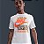 Camiseta Nike  Masculina Sportswear 6MO Futura - Branca HQ9157 - Imagem 1