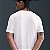 Camiseta Nike  Masculina Sportswear 6MO Futura - Branca HQ9157 - Imagem 3