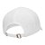 Boné Nike Masculino Club Swoosh- Branco Tamanho S/M FB5369 - Imagem 2