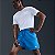 Bermuda Nike Masculina Club Flow- Azul FN3307435 - Imagem 2