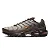 Tênis Nike Masculino Air Max Plus "Baroque Brown & Safety Orange"- Marrom DM0032 - Imagem 1