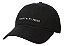Boné Tommy Hilfiger Logo Masculino- Preto - Imagem 1