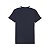 Camiseta Puma Masculina Iconic Tee- Azul Marinho 538204 - Imagem 4