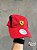 Boné Puma Masculino Scuderia Ferrari- Vermelho 023994 - Imagem 1