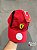 Boné Puma Masculino Scuderia Ferrari- Vermelho 023994 - Imagem 2