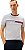 Camiseta Masculina Tommy Hilfiger Logo- Cinza - Imagem 1