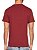 Camiseta Masculina Tommy Hilfiger 1985 - Vinho - Imagem 3