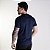 Camiseta Masculina Tommy Hilfiger 1985 - Azul  Marinho - Imagem 3
