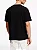 Camiseta Masculina Tommy Hilfiger 1985  - Preta - Imagem 2