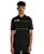 Polo Puma Masculina Scuderia Ferrari Race- Preta 535835 - Imagem 1