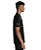 Polo Puma Masculina Scuderia Ferrari Race- Preta 535835 - Imagem 3