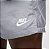 Bermuda Nike Masculina Sportswear Woven Flow- Cinza AR2382 - Imagem 2