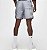 Bermuda Nike Masculina Sportswear Woven Flow- Cinza AR2382 - Imagem 4
