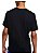 Camiseta Nike Masculina Sportswear Preta - FJ2110 - Imagem 3